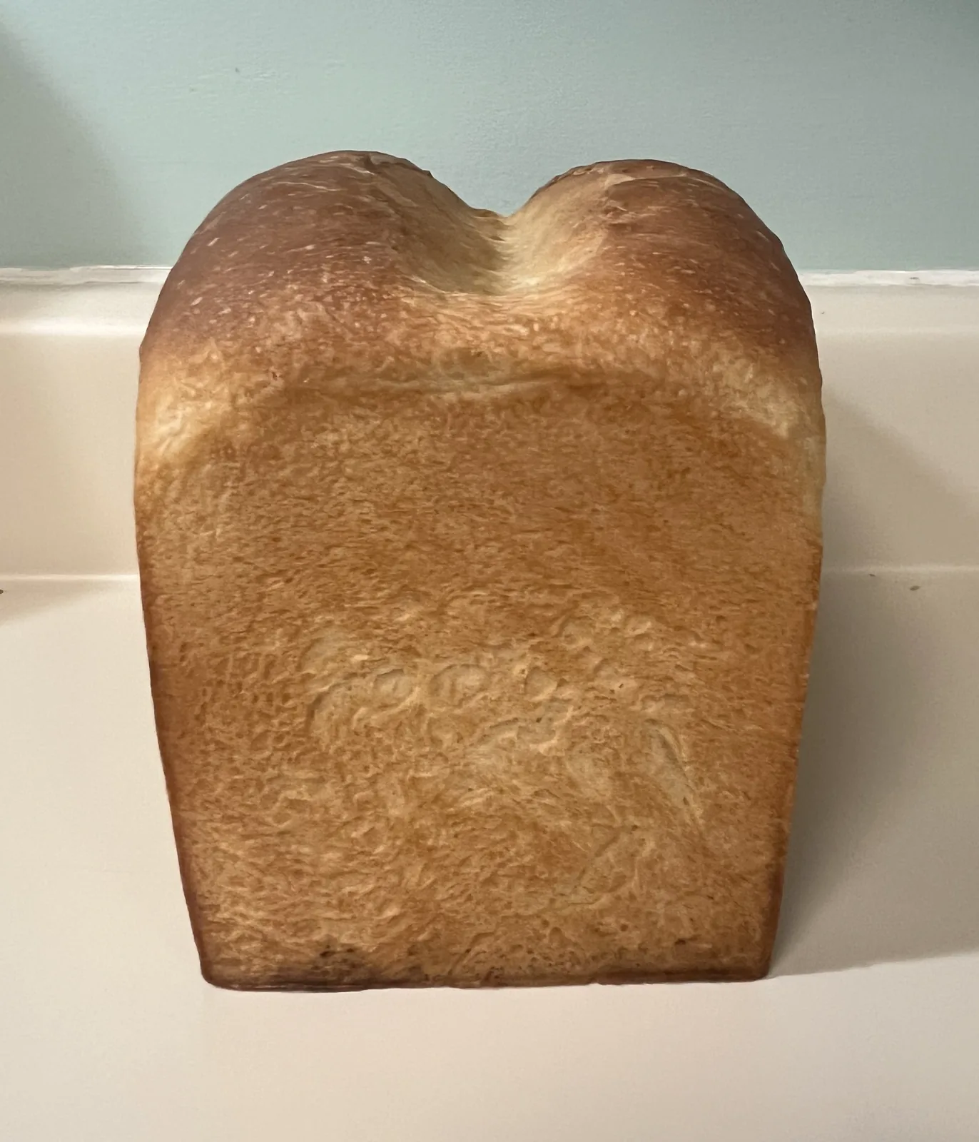 Sandwich bread — photo 1
